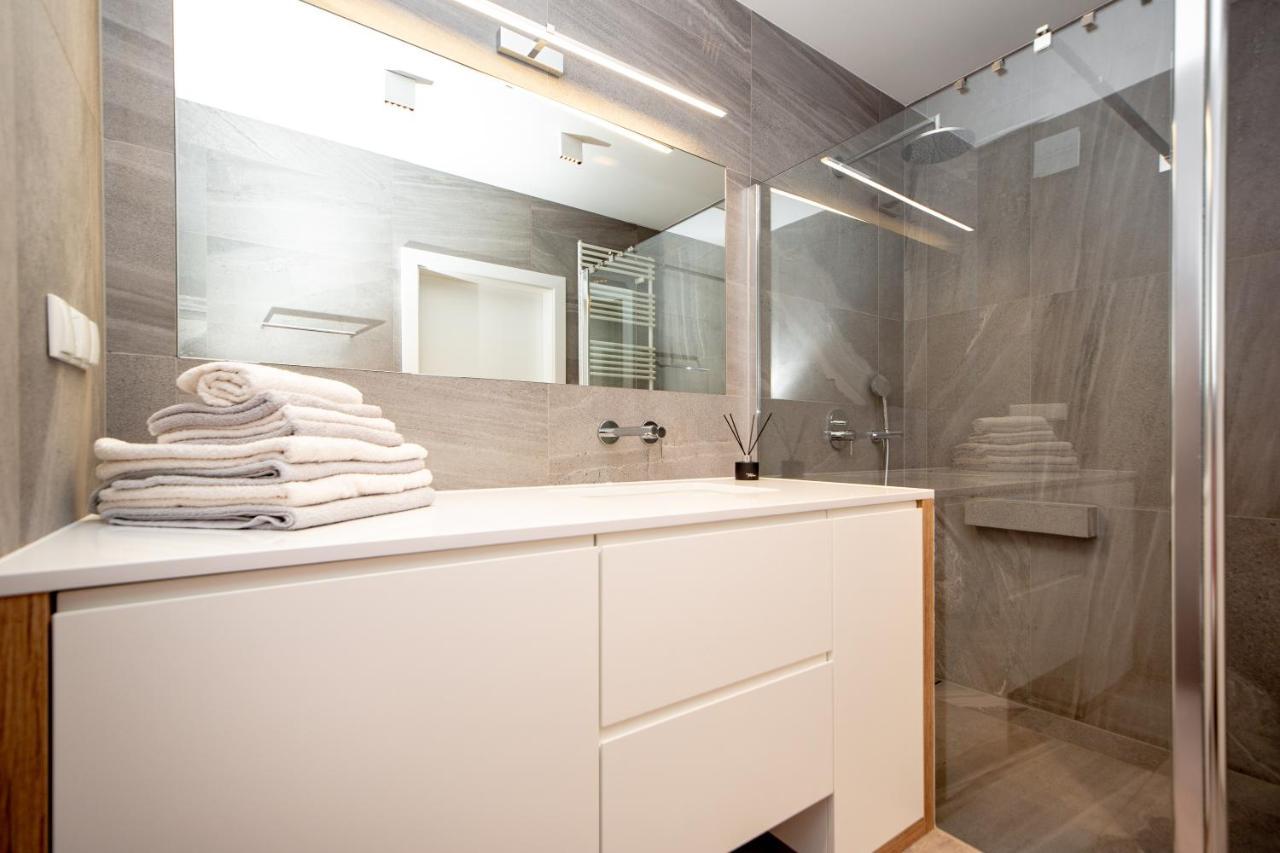Rezulak Nadmorskie Tarasy A402 C210 Apartment *
