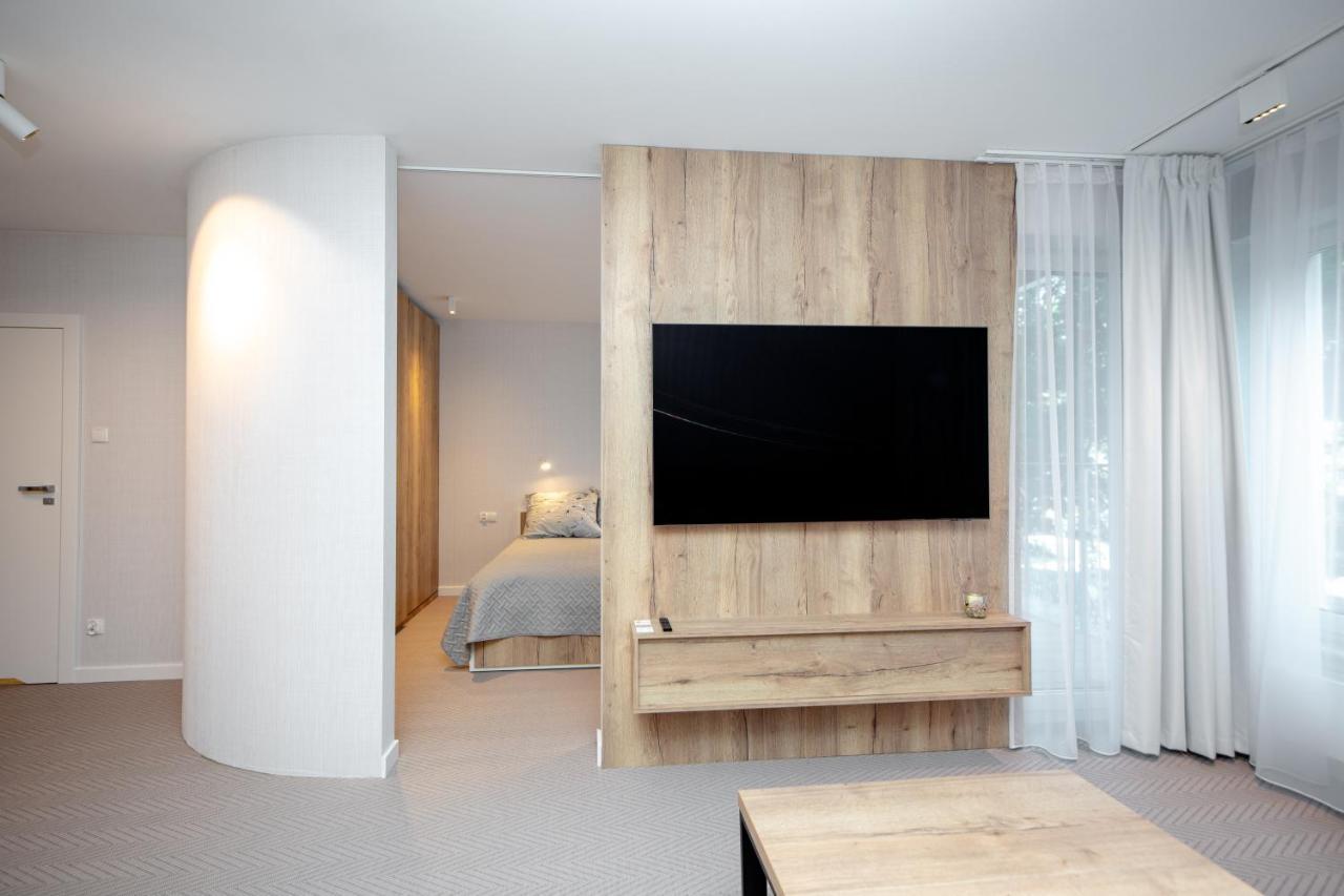 Apartment Rezulak Nadmorskie Tarasy A402 C210