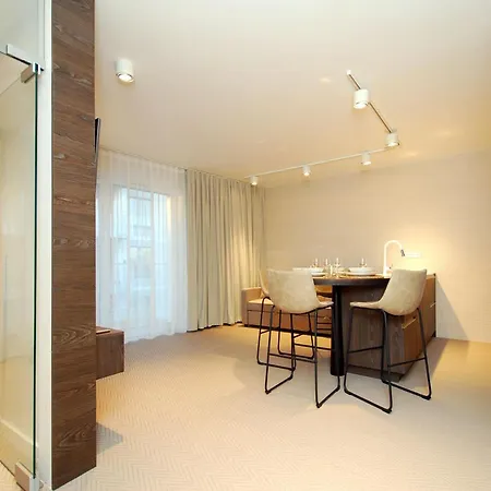 Apartamenty Rezulak Nadmorskie Tarasy A402 C210 Kolobrzeg Exterior photo