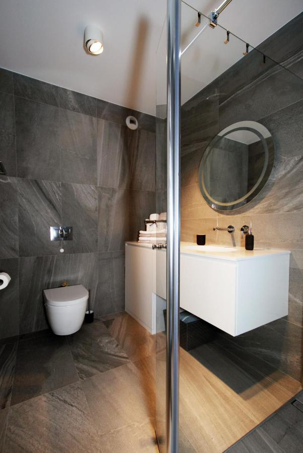 Apartment Rezulak Nadmorskie Tarasy A402 C210 Kolberg