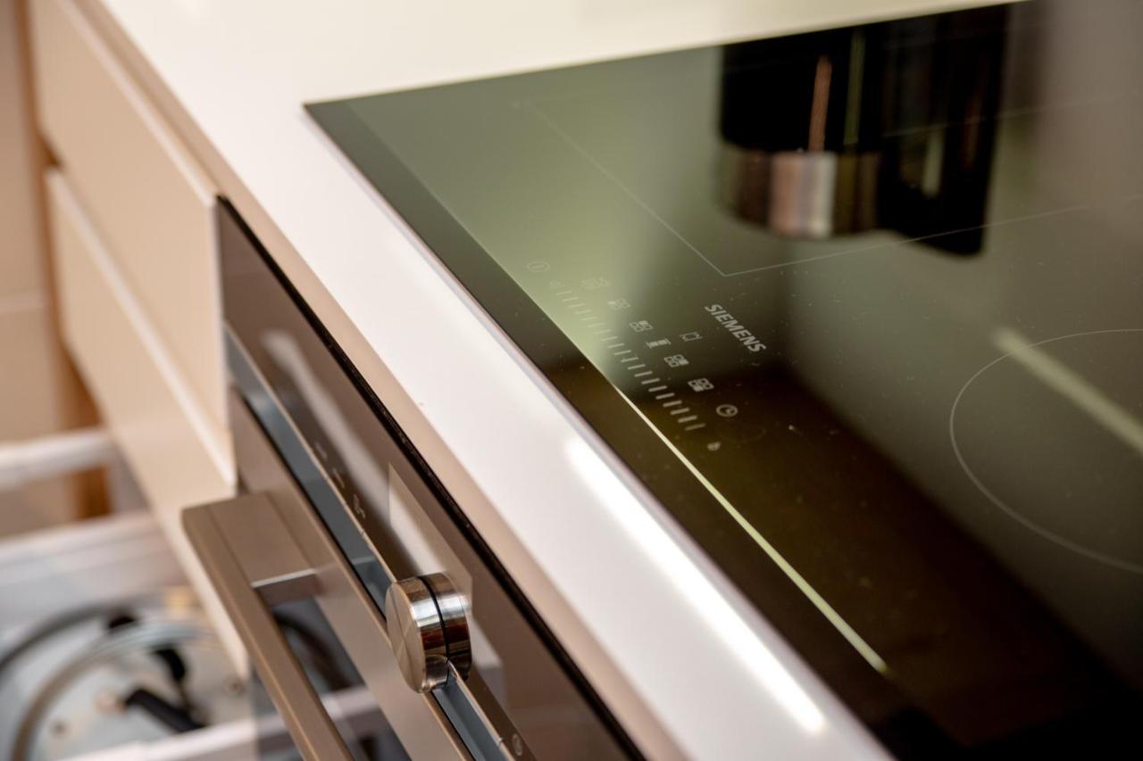 Rezulak Nadmorskie Tarasy A402 C210 Apartmán Kolobřeh