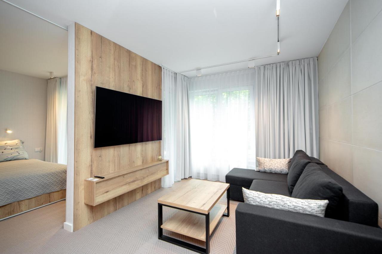 Rezulak Nadmorskie Tarasy A402 C210 * Kolberg